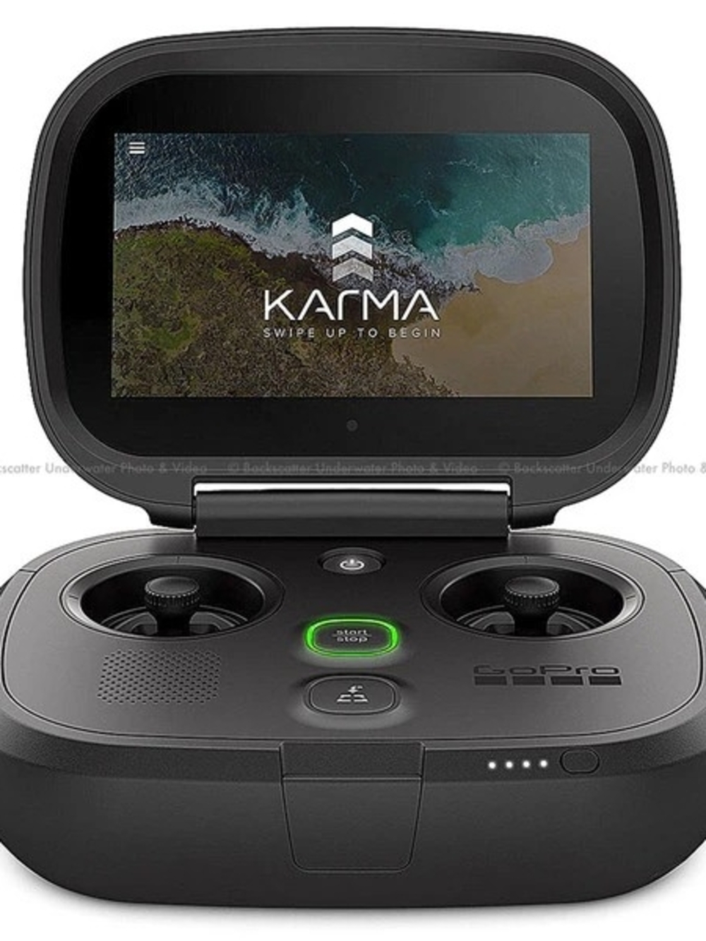 GoPro Karma Controller - gp-rqctl-001 (EBA3-3)